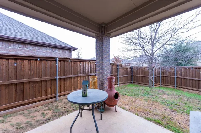 $265,000 | 2320 Pyrite Drive, Little Elm, TX 76227