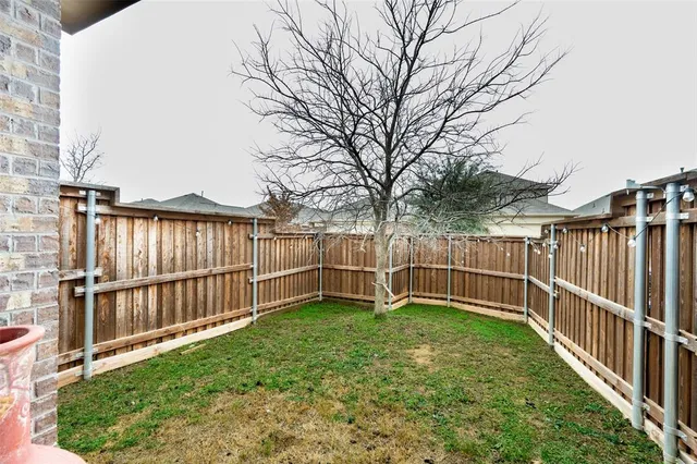 $265,000 | 2320 Pyrite Drive, Little Elm, TX 76227