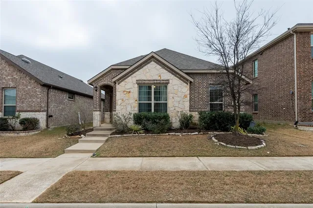 $265,000 | 2320 Pyrite Drive, Little Elm, TX 76227