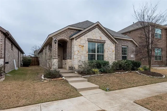 $265,000 | 2320 Pyrite Drive, Little Elm, TX 76227