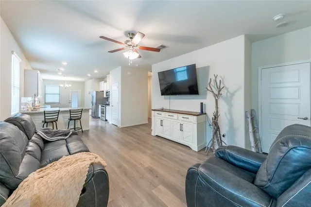 $265,000 | 2320 Pyrite Drive, Little Elm, TX 76227