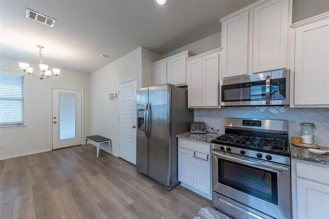 $265,000 | 2320 Pyrite Drive, Little Elm, TX 76227