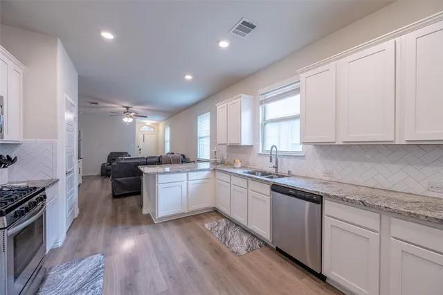 $265,000 | 2320 Pyrite Drive, Little Elm, TX 76227