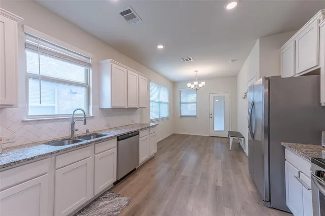 $265,000 | 2320 Pyrite Drive, Little Elm, TX 76227