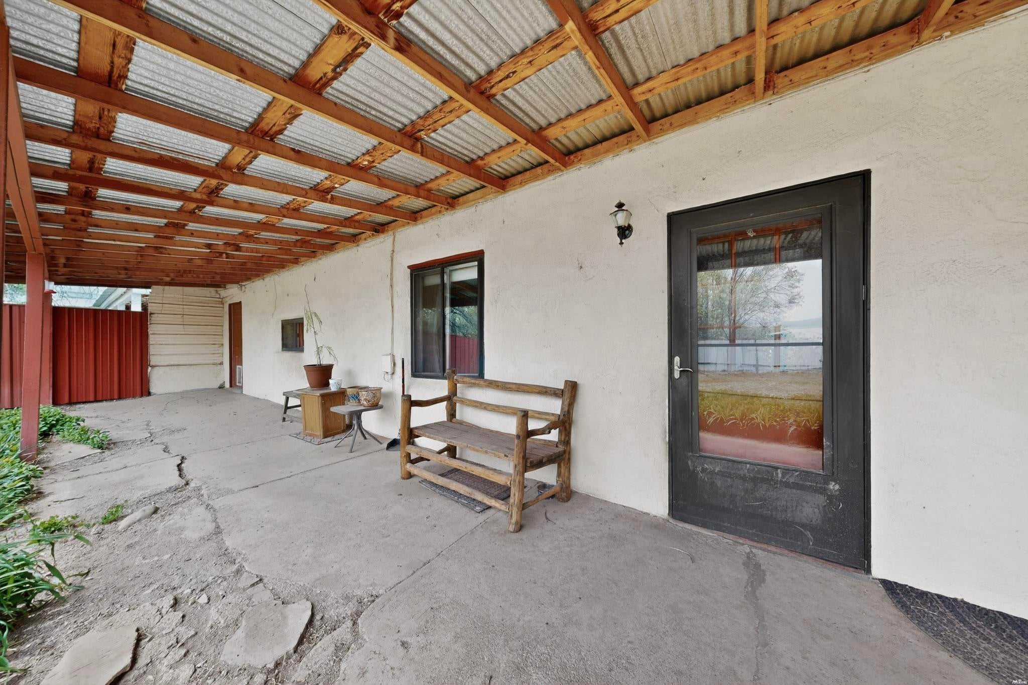 1183 Highway 554 El Rito, NM 87530 - Photo 3 of 26 Gallery Image 3