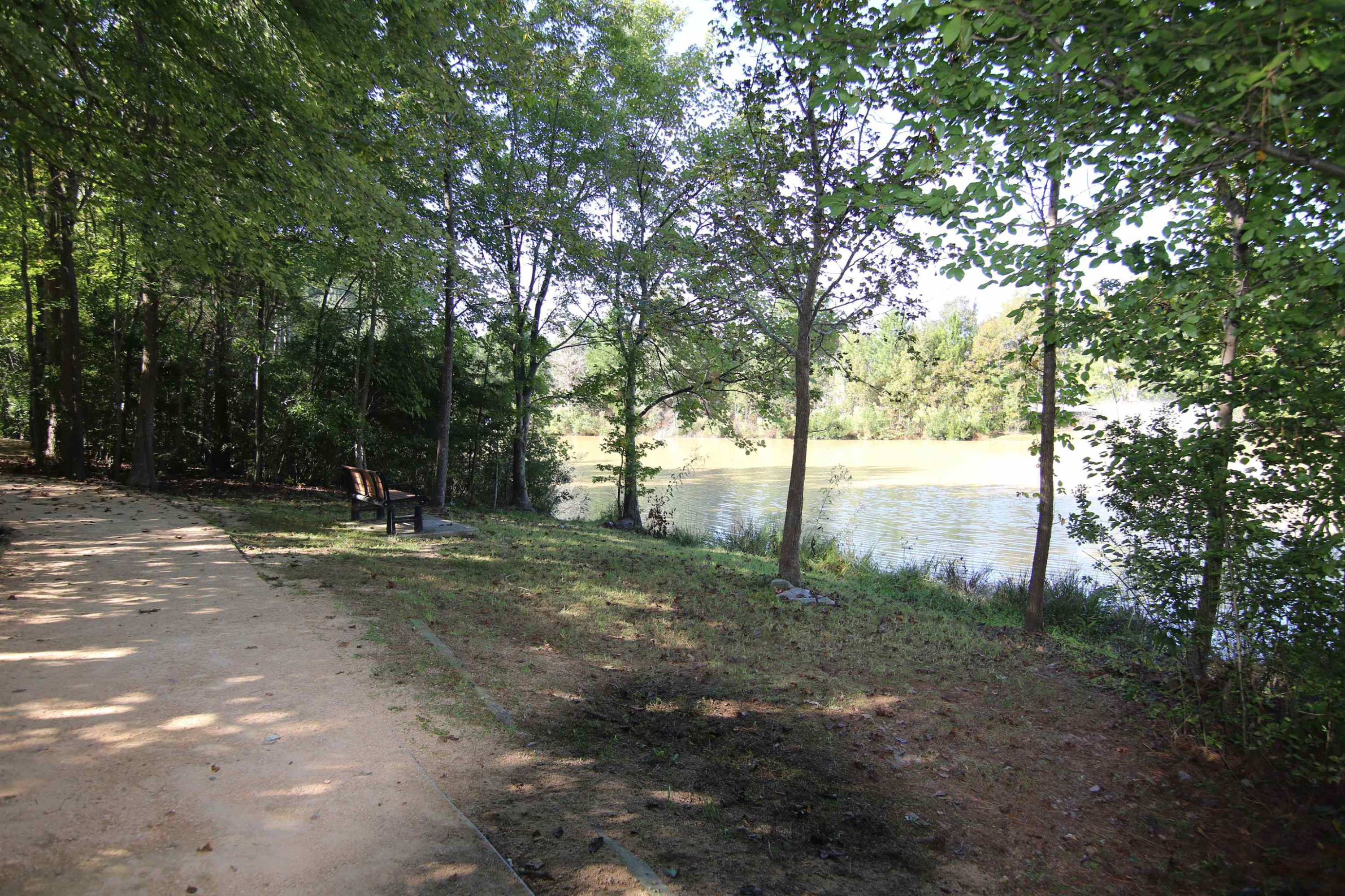 3854 Cumberland Pond Road Raleigh, NC 27606 - Photo 28 of 30 Photo 28