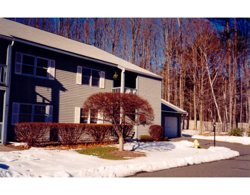 408 Country Side Road, Unit 408 Greenfield, MA 01301 - Photo 1 of 1 Gallery Image 1