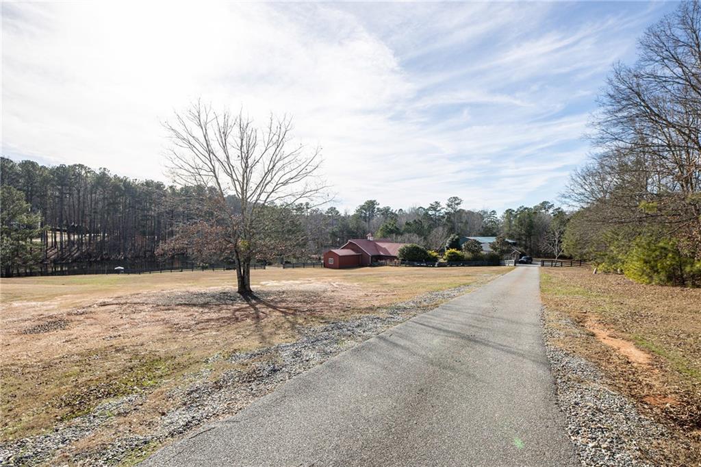 505 Batesville Road Alpharetta, GA 30004 - Photo 9 of 10