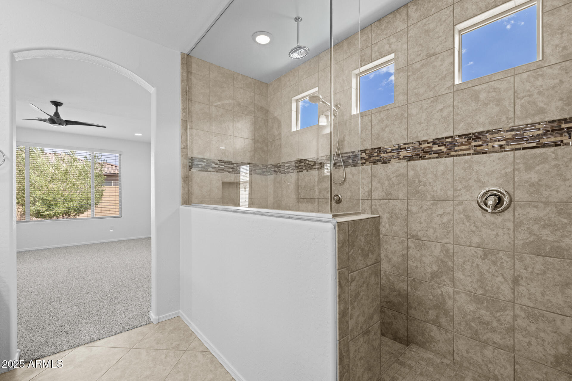 8160 West Cinder Brook Way Florence, AZ 85132 - Photo 22 of 81 19)PRIMARY BATH