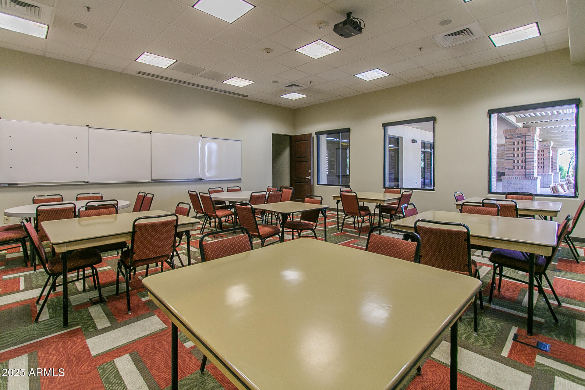 8160 West Cinder Brook Way Florence, AZ 85132 - Photo 50 of 81 K) GAME ROOMS