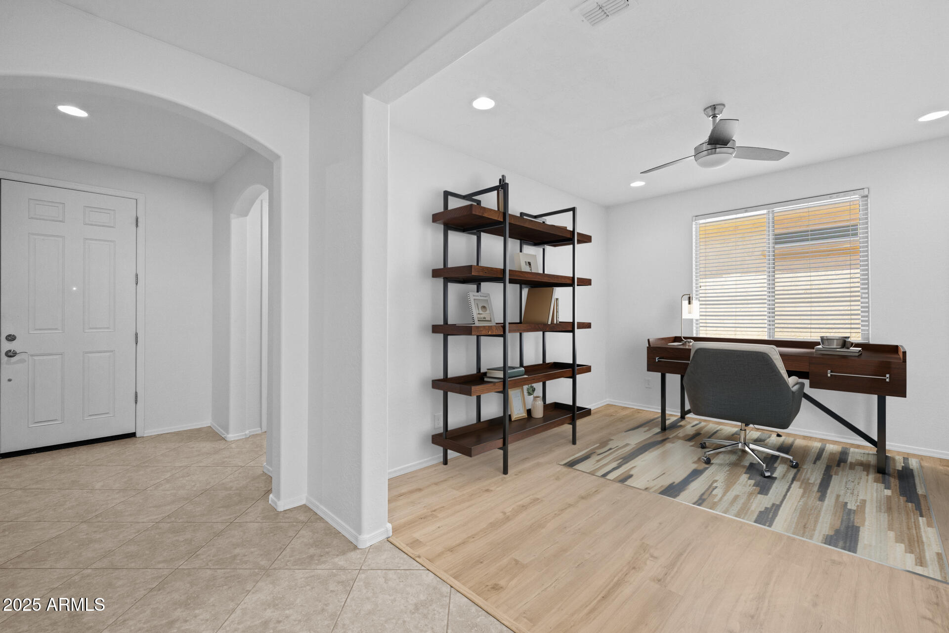 8160 West Cinder Brook Way Florence, AZ 85132 - Photo 4 of 81 Virtually staged