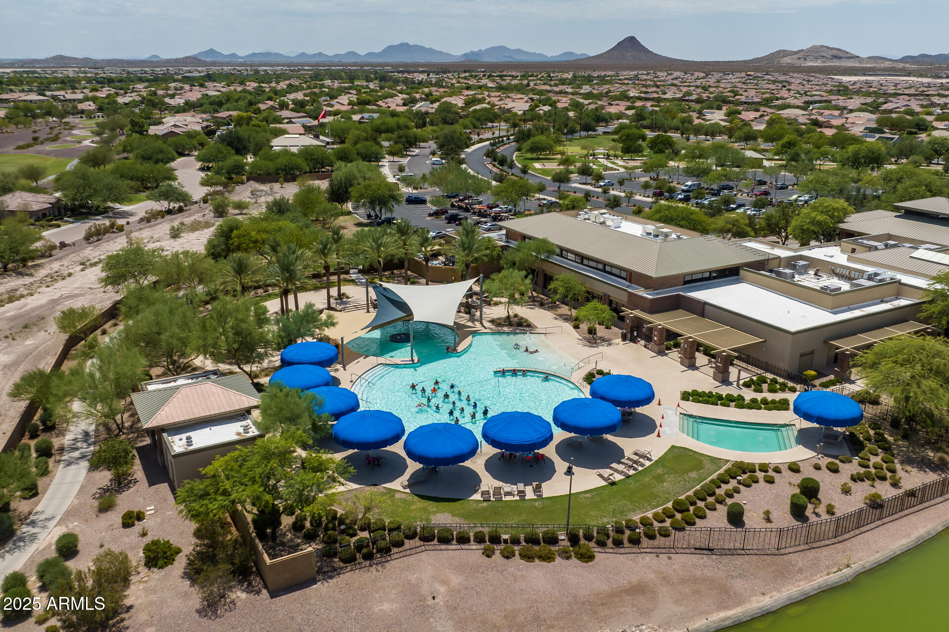 8160 West Cinder Brook Way Florence, AZ 85132 - Photo 59 of 81 SUN CITY ANTHEM AT MERRILL RANCH-2