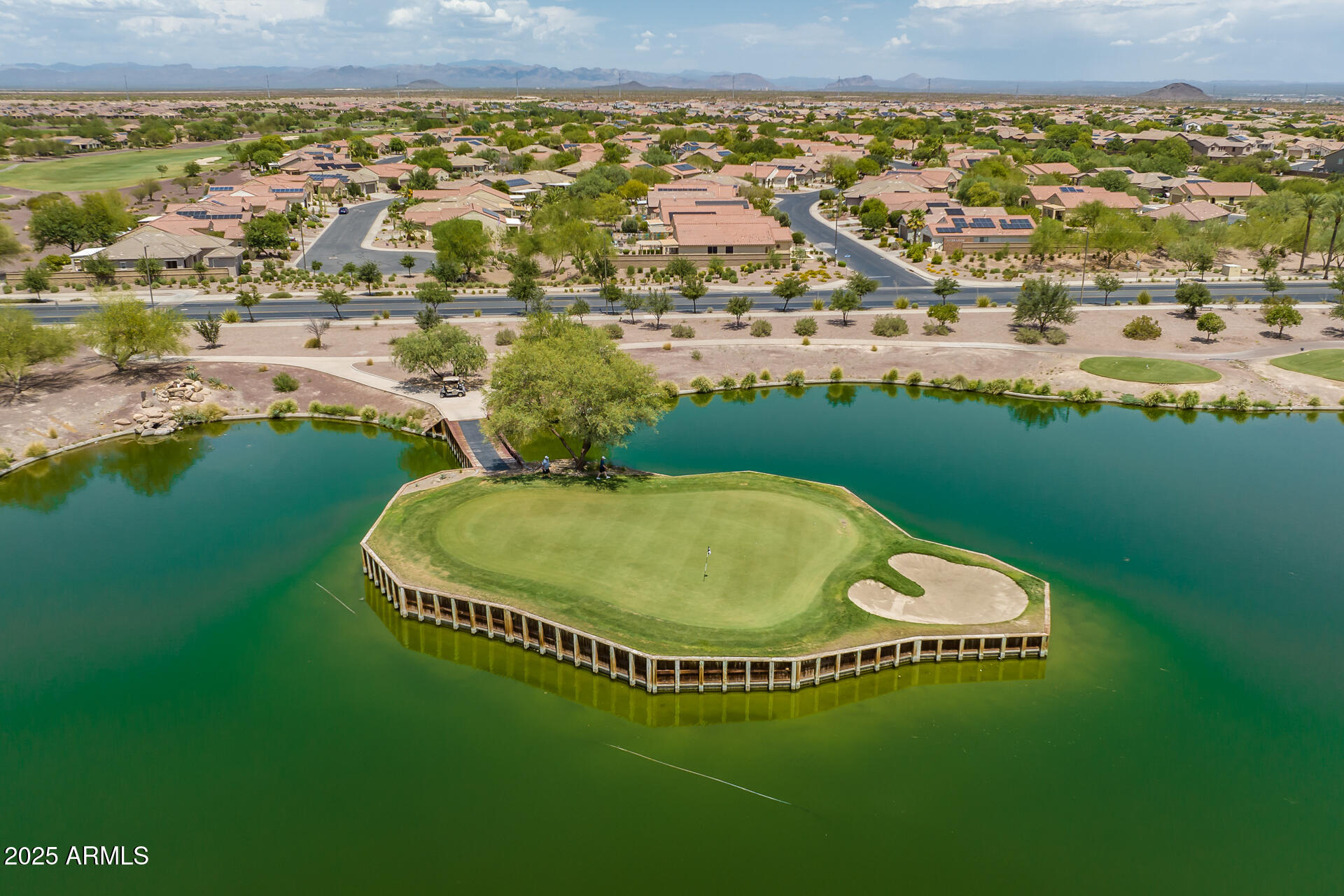 8160 West Cinder Brook Way Florence, AZ 85132 - Photo 67 of 81 SUN CITY ANTHEM AT MERRILL RANCH-10