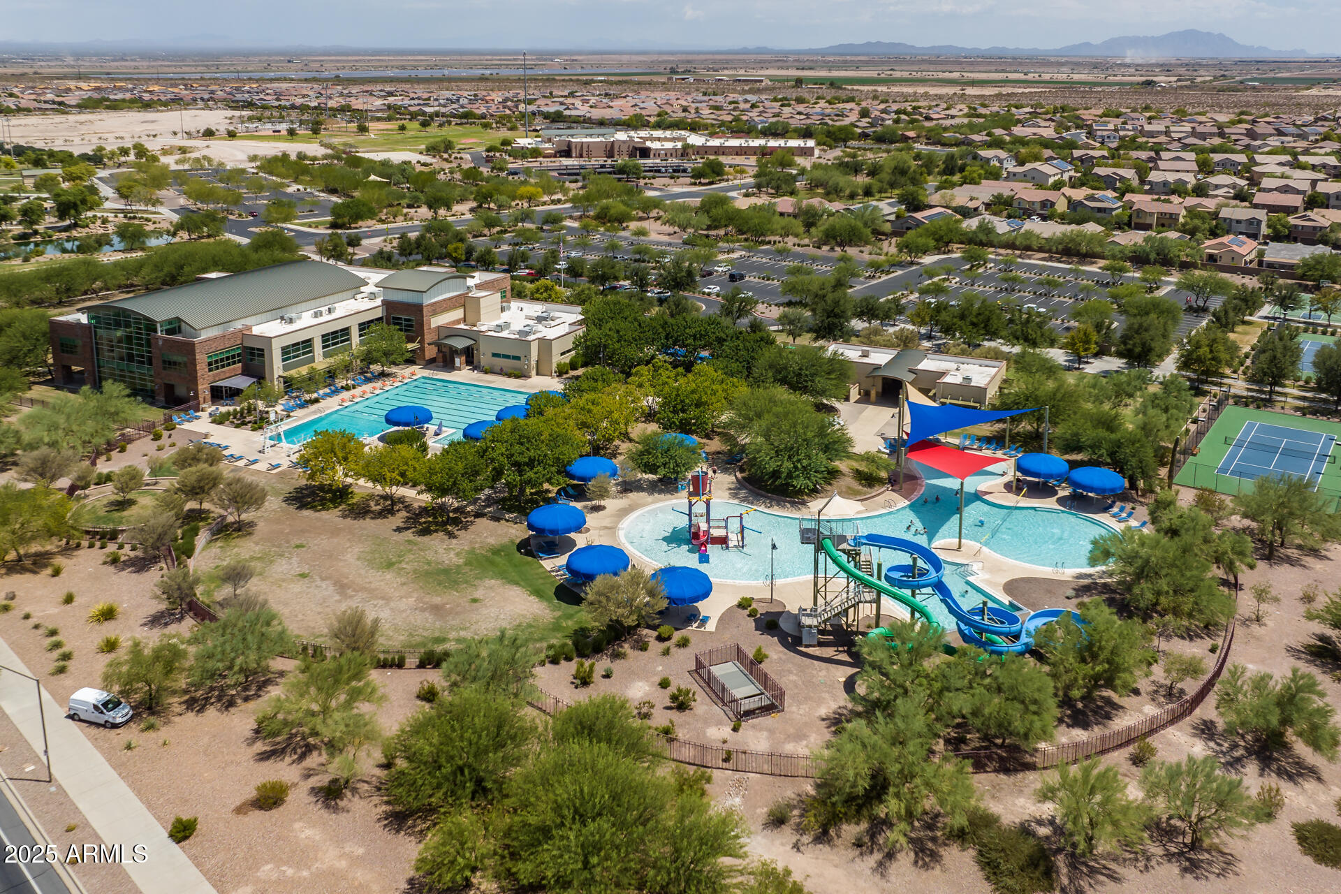 8160 West Cinder Brook Way Florence, AZ 85132 - Photo 74 of 81 SUN CITY ANTHEM AT MERRILL RANCH-17