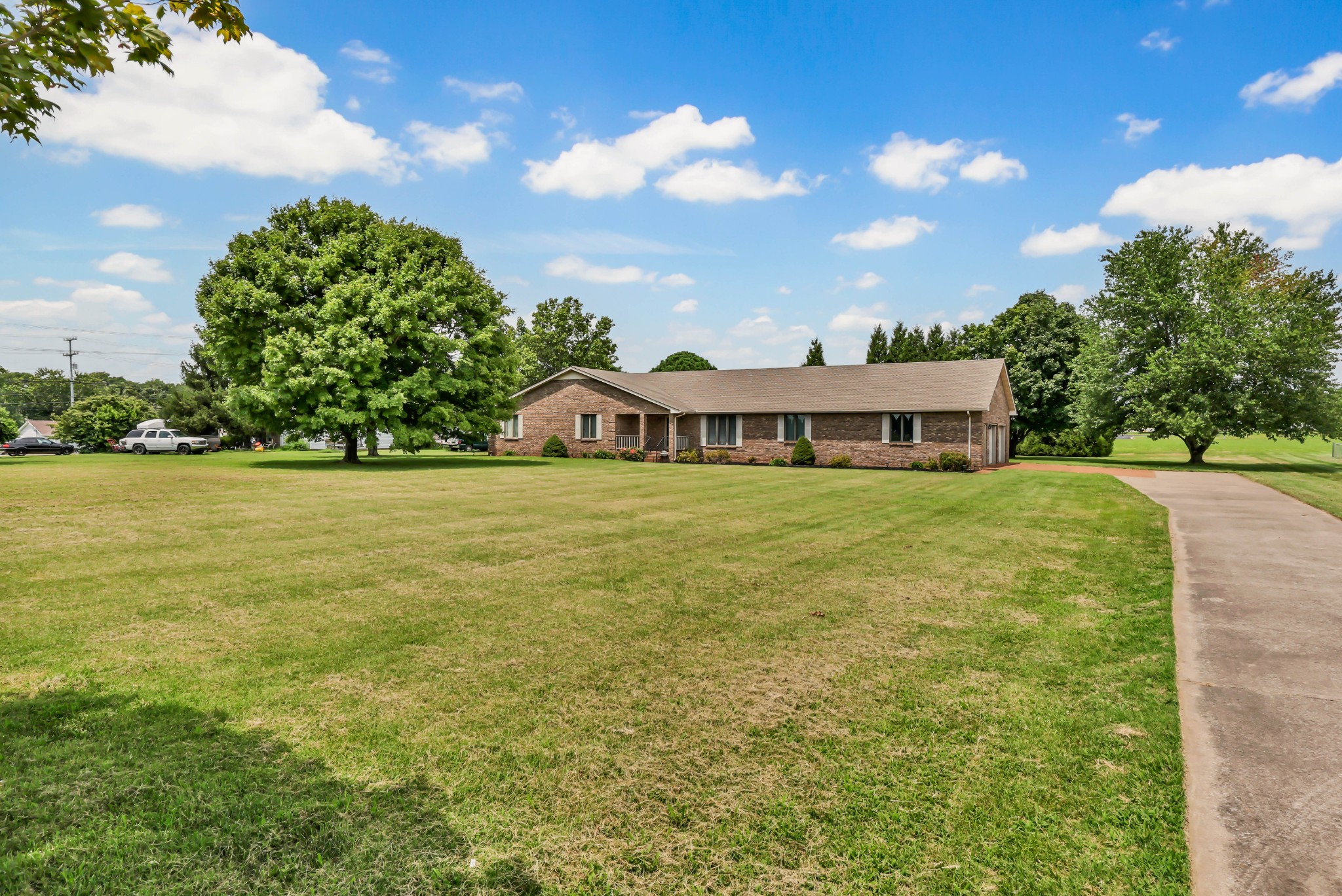 1177 Meriwether Road Clarksville, TN 37040 - Photo 40 of 44 Gallery Image 40