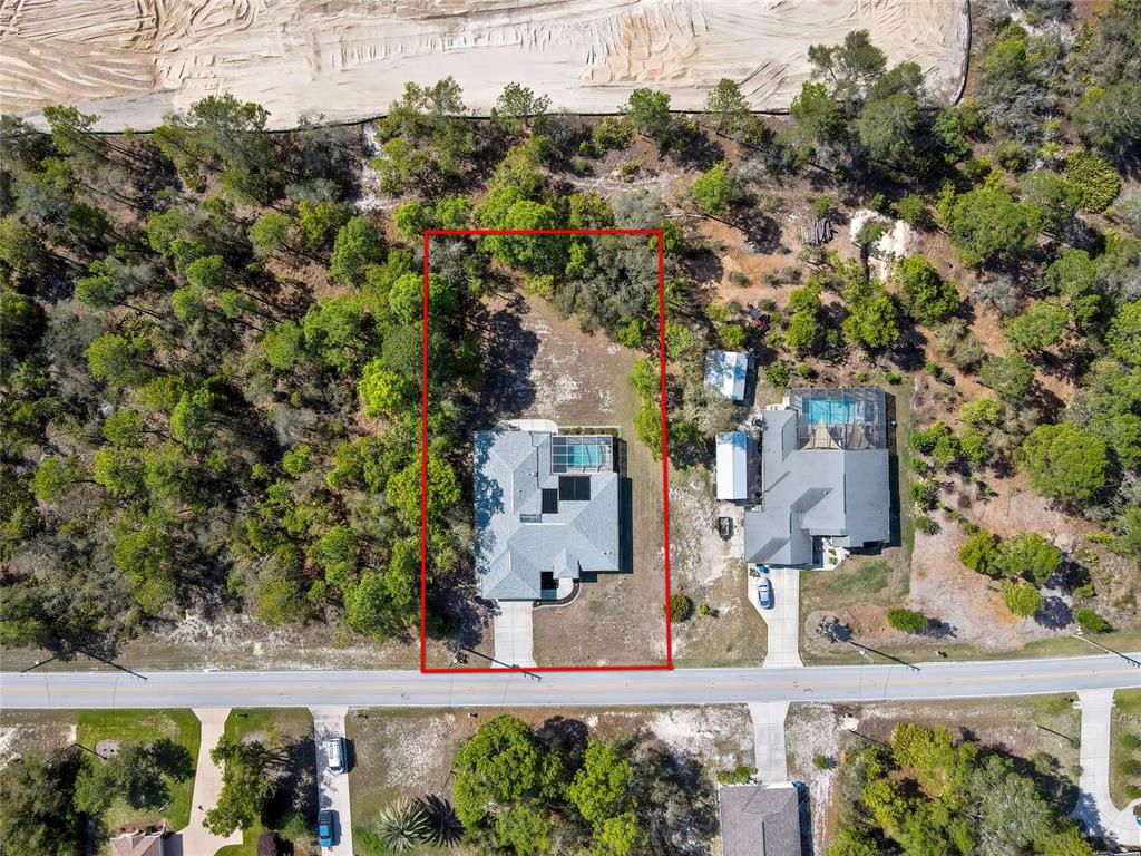 7250 Madrid Road Weeki Wachee, FL 34613 - Photo 44 of 45