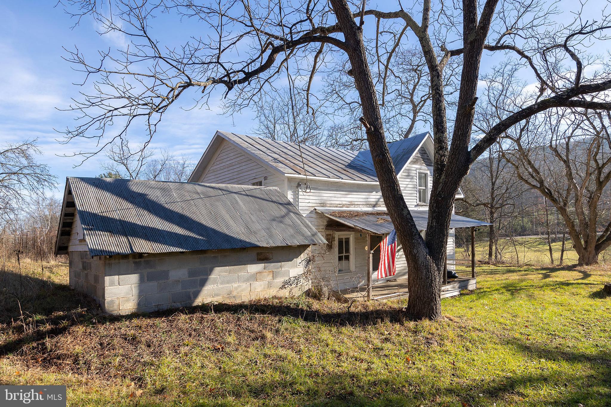 2487 Sperrys Run Road Rio, WV 26755 - Photo 28 of 32