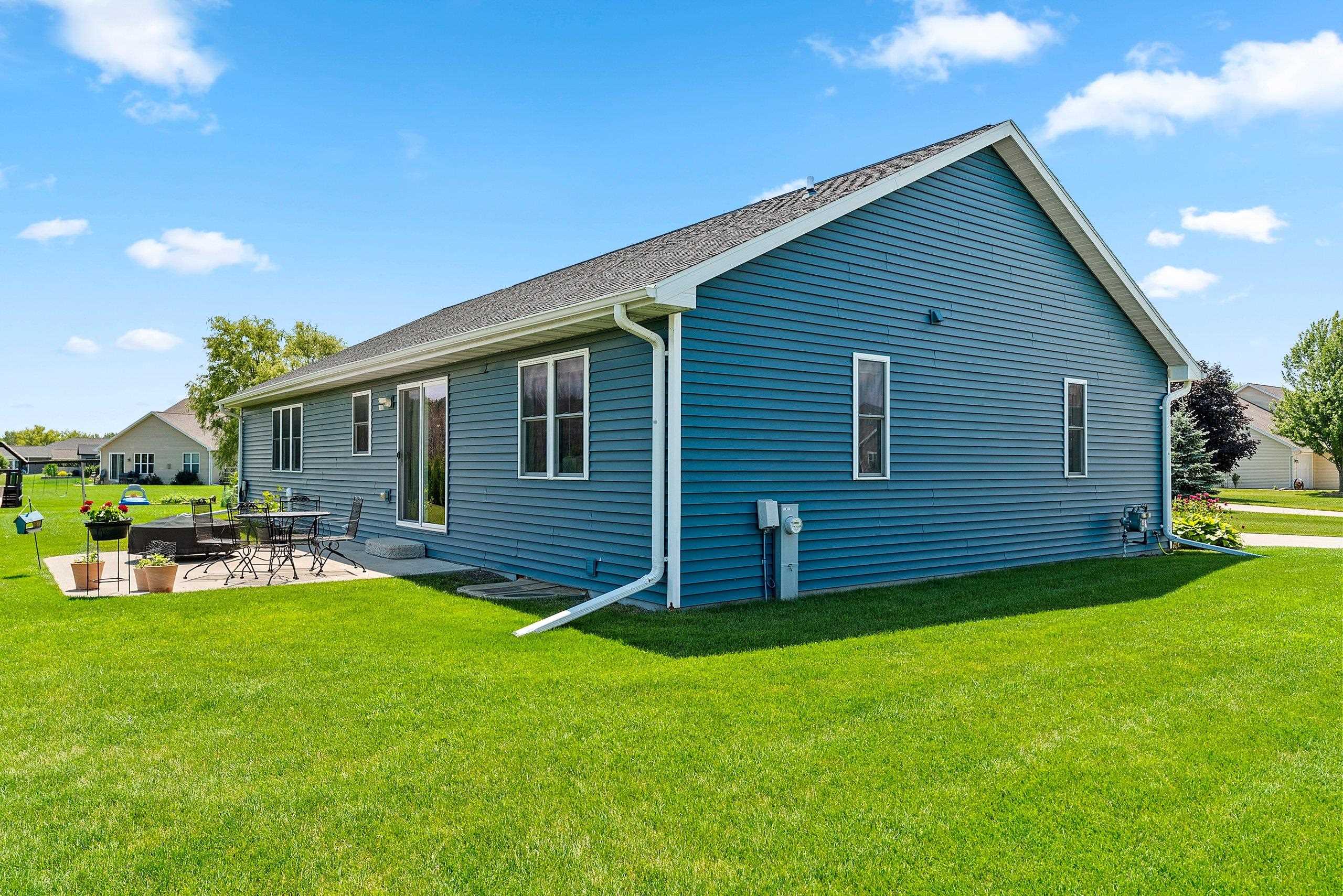 N9182 Dylan Drive Appleton, WI 54915 - Photo 50 of 72
