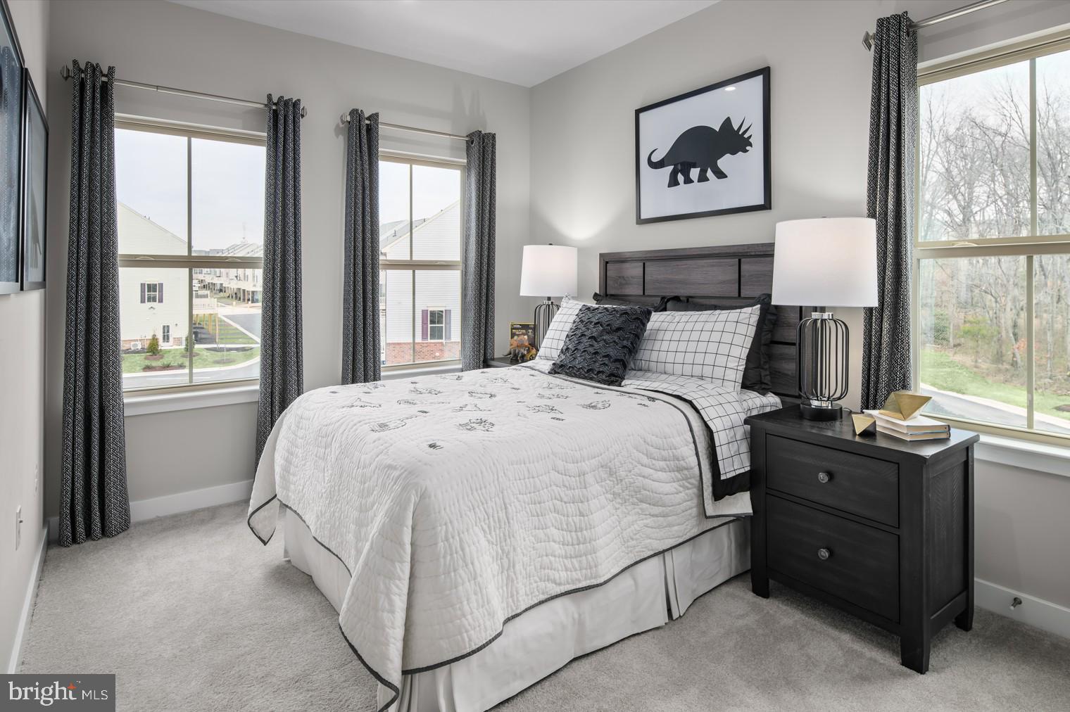 93 Destrier Street Ranson, WV 25438 - Photo 14 of 17 Bedroom #2