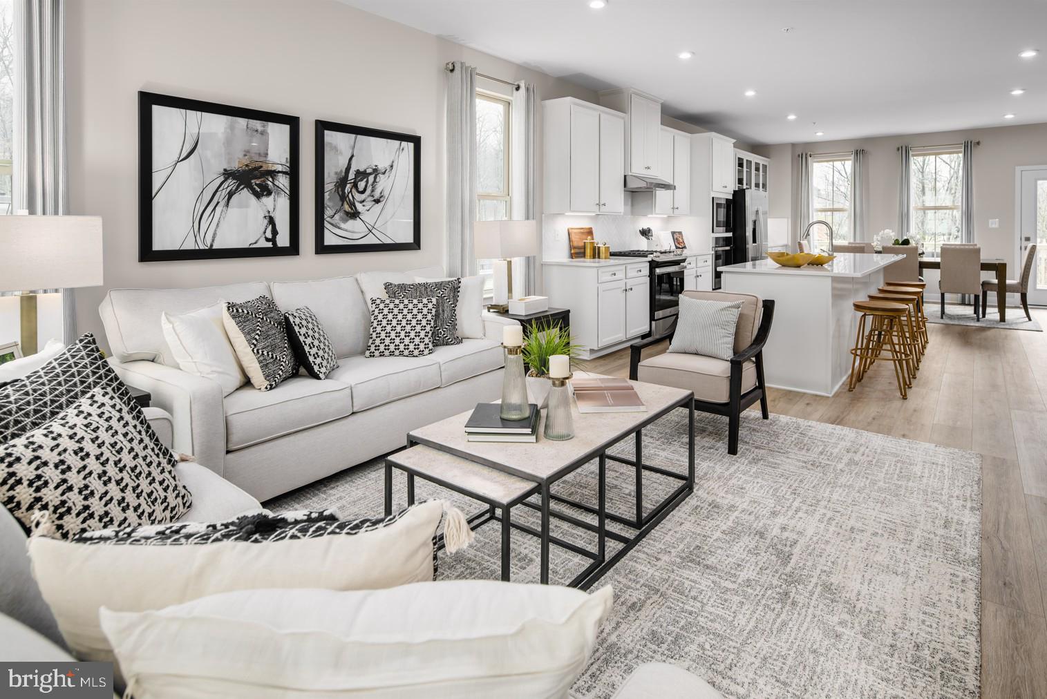 93 Destrier Street Ranson, WV 25438 - Photo 2 of 17