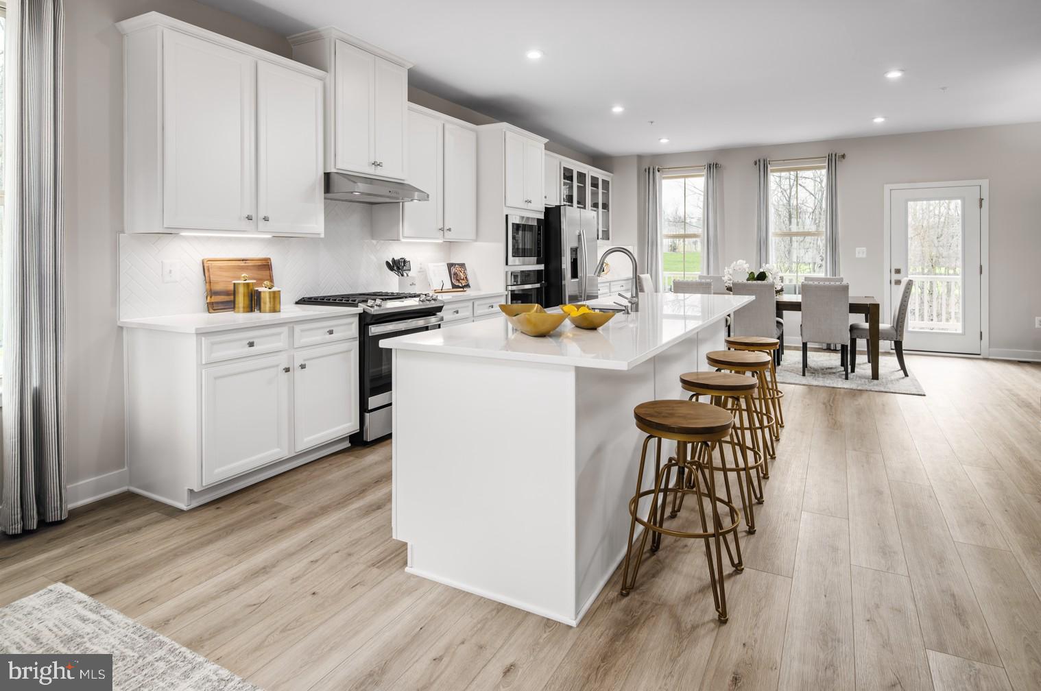 93 Destrier Street Ranson, WV 25438 - Photo 6 of 17