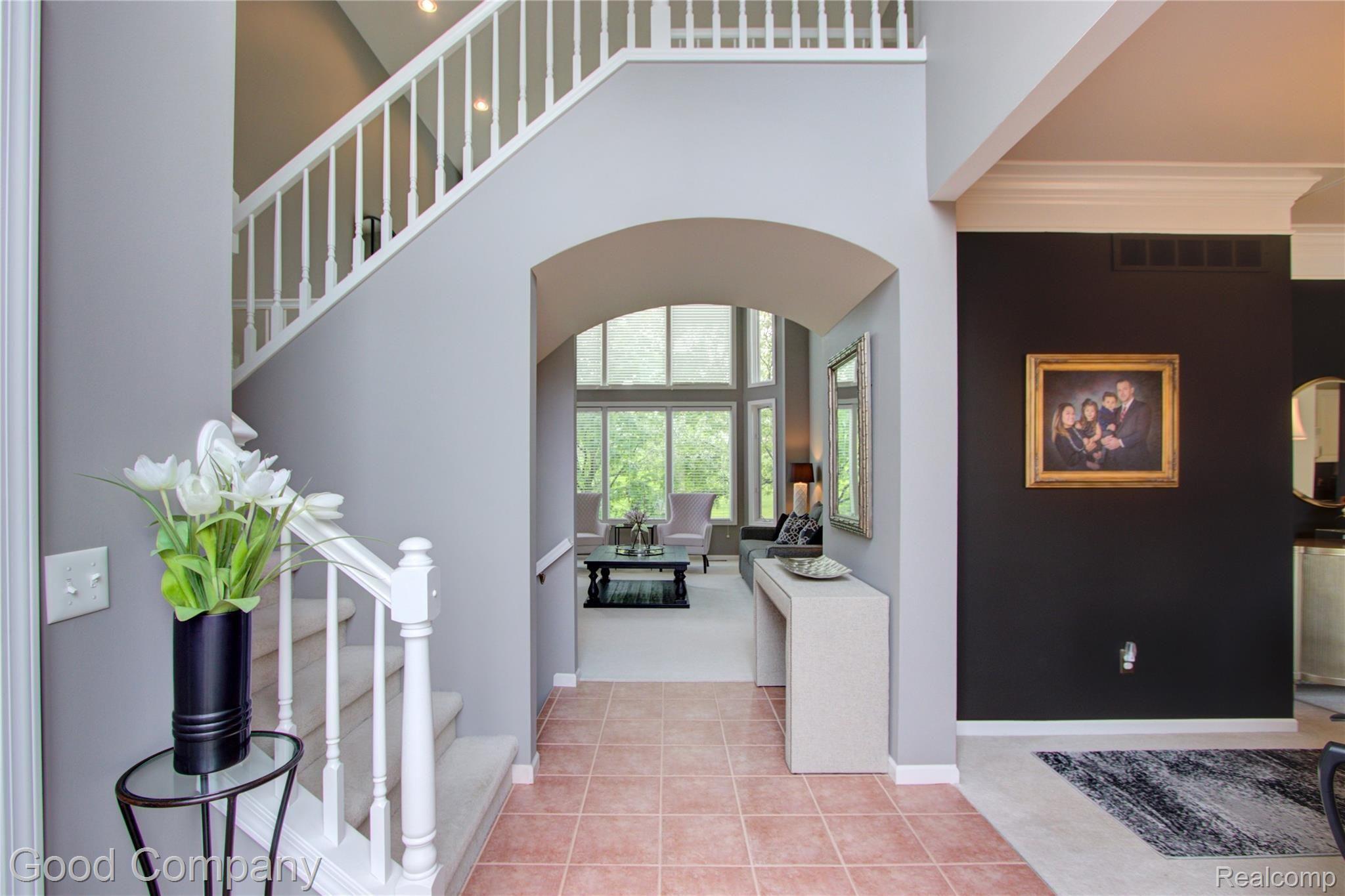 1264 Putnam Circle Rochester, MI 48307 - Photo 2 of 65 1264 Putnam Cir. Listing 2