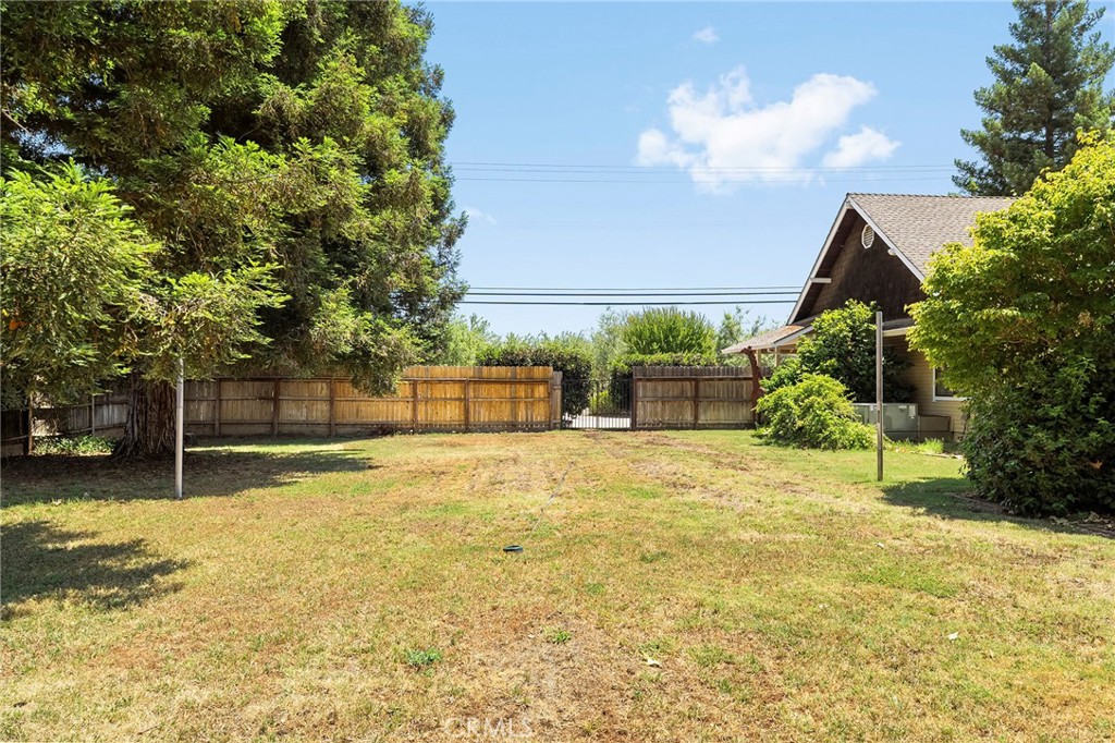 9857 Lott Road Durham, CA 95938 - Photo 31 of 42 back yard