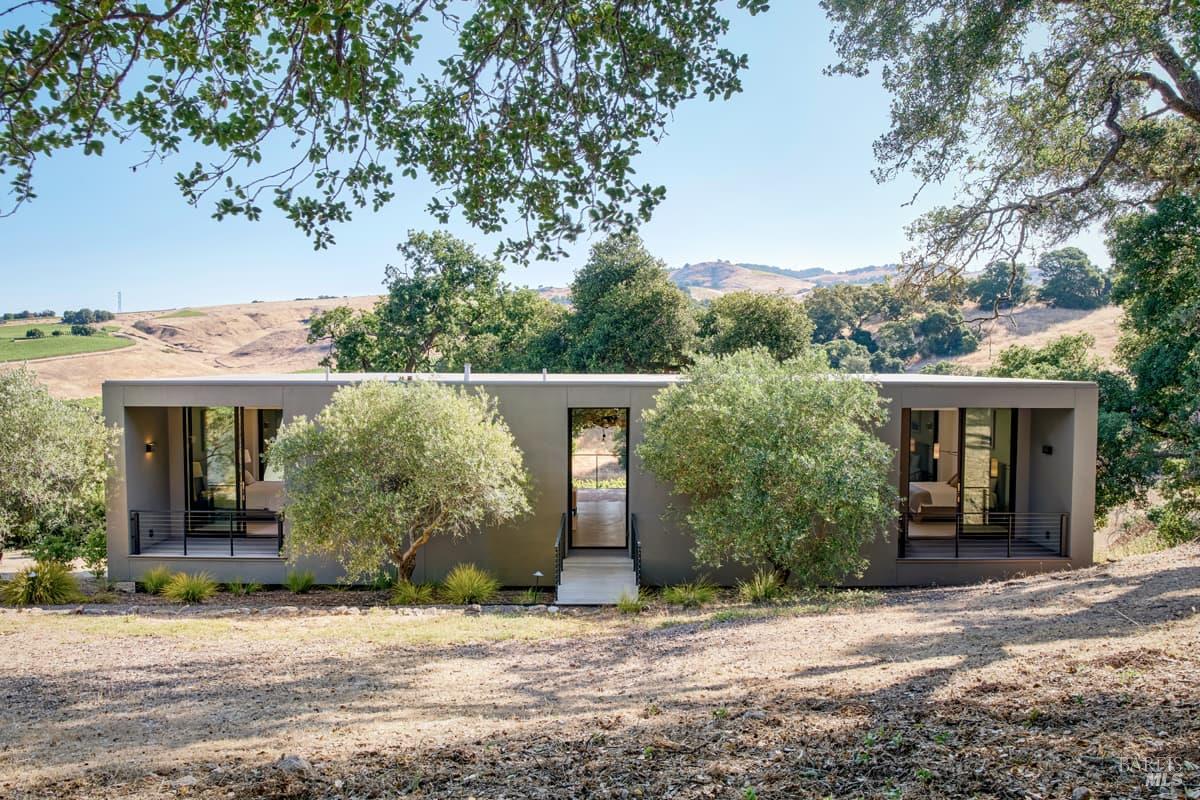 710 Soscol Creek Road Napa, CA 94559 - Photo 59 of 73