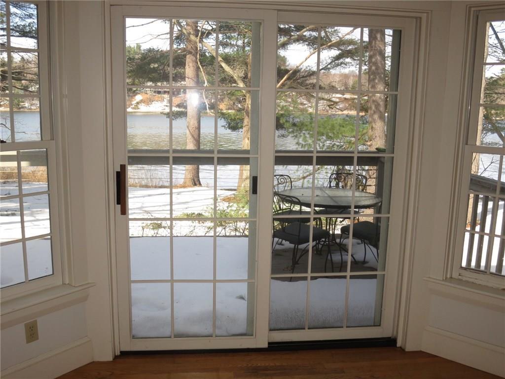 657 River Road Eliot, ME 03903 - Photo 12 of 31 View From Breakfast Area