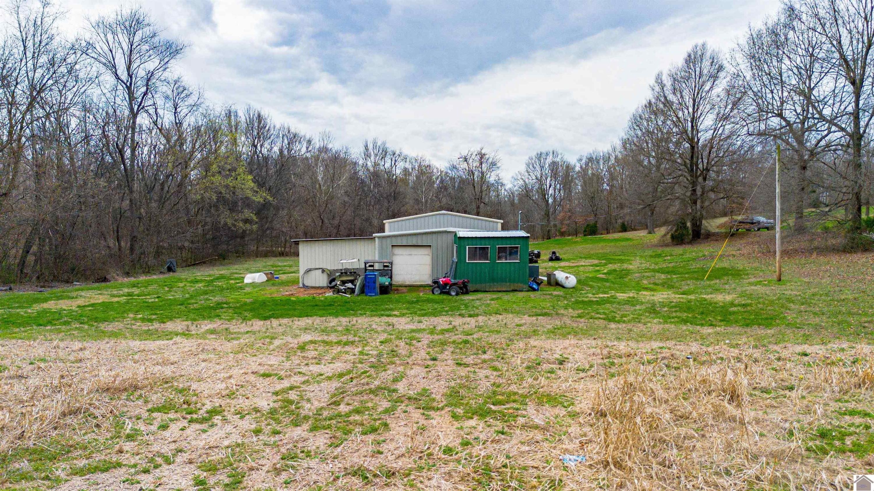 240 McIntosh Road Boaz, KY 42027 - Photo 45 of 50 Photo 45