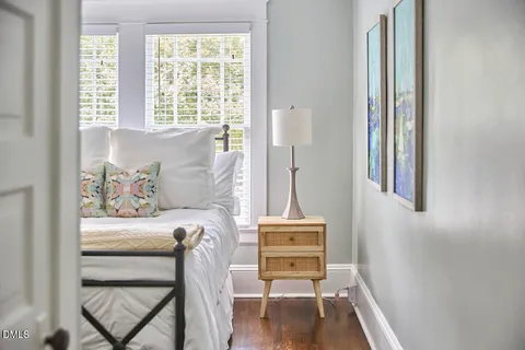 $749,000 | 608 North Boundary Street, Raleigh, NC 27604