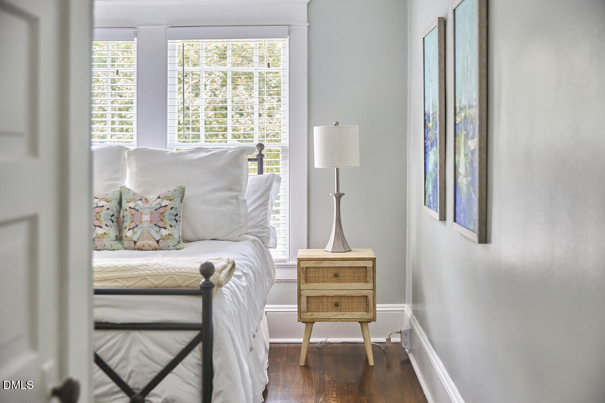 608 North Boundary Street Raleigh, NC 27604 - Photo 25 of 30