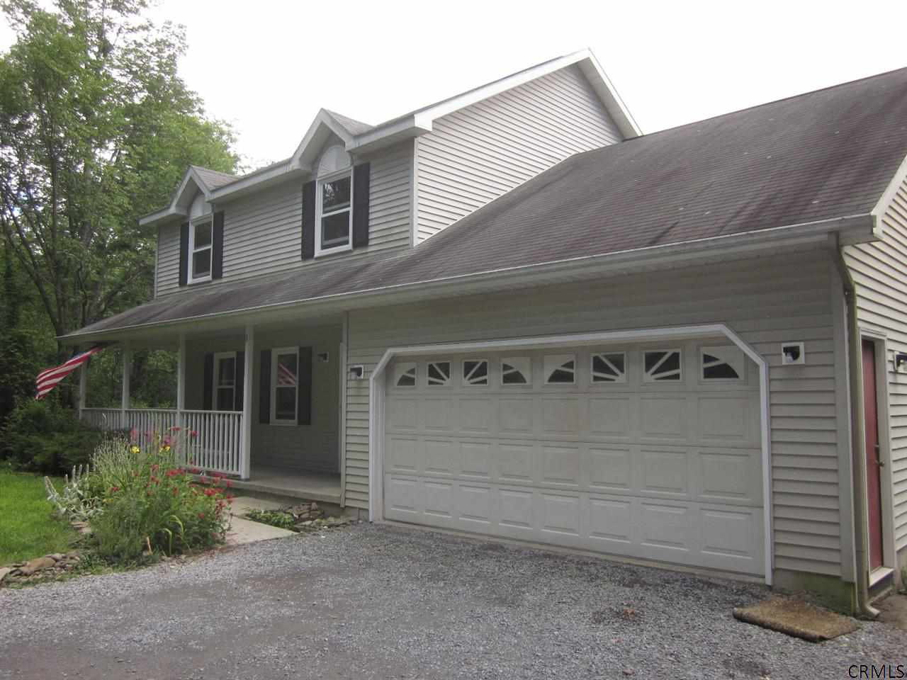 1003 Thousand Acres Road Delanson, NY 12053 - Photo 1 of 17 Photo 1