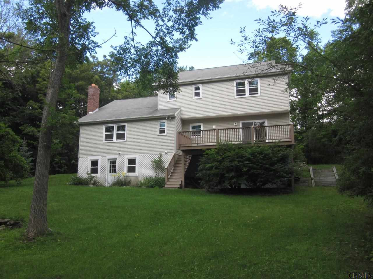 1003 Thousand Acres Road Delanson, NY 12053 - Photo 4 of 17 Photo 4
