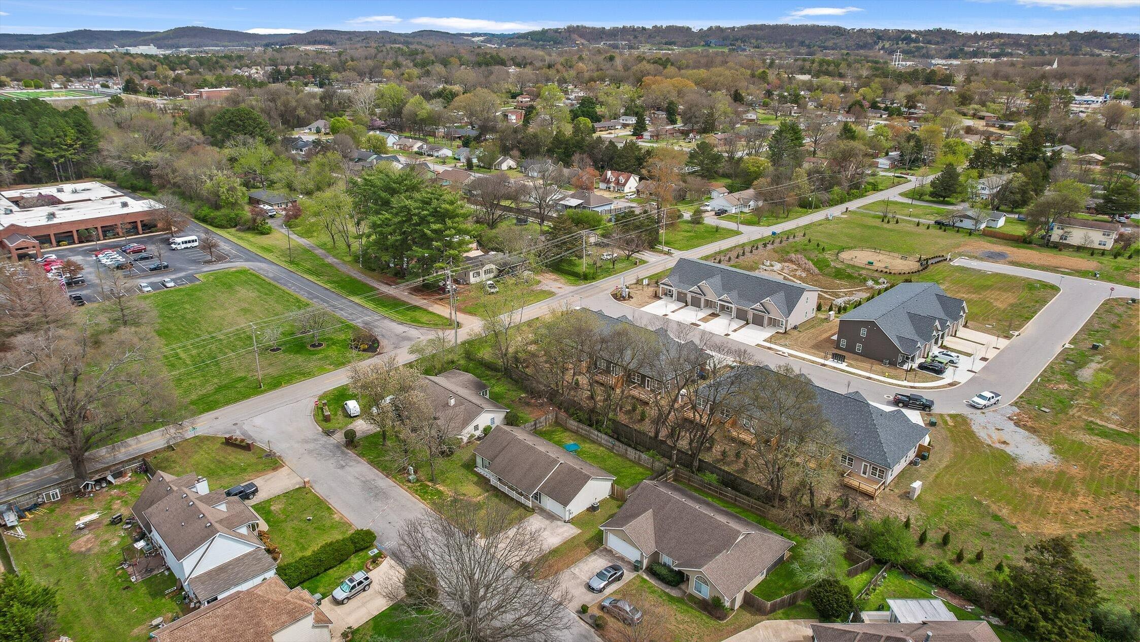 2510 Standifer Oaks Road Chattanooga, TN 37421 - Photo 35 of 42 36-Standifer Oaks-36