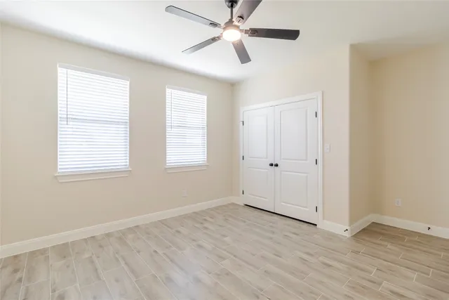 a bathroom with a bathtub and a sink