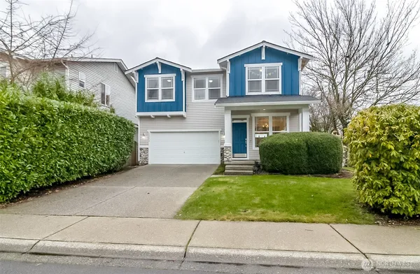 $1,015,000 | 15204 48th Avenue Southeast, Everett, WA 98208