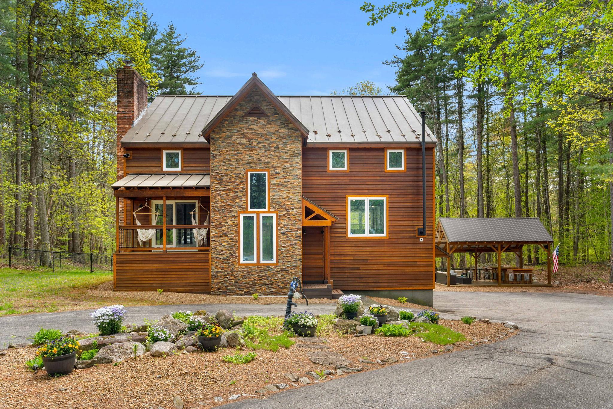 32 Morrison Road Windham, NH 03087 - Photo 2 of 56