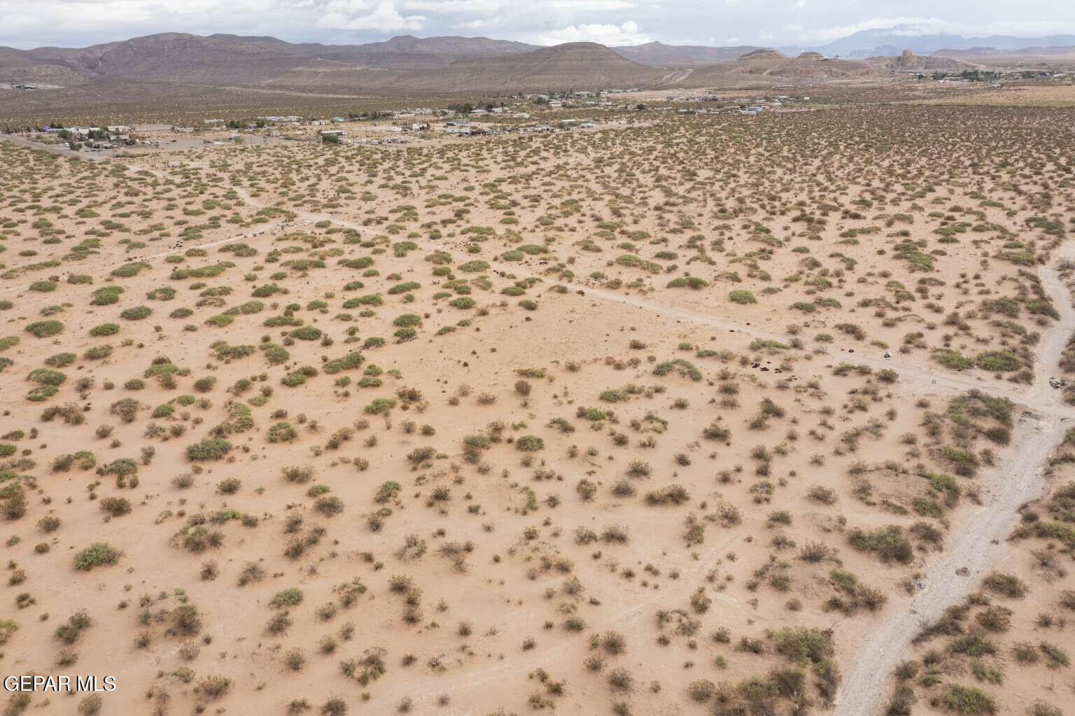 Pn-402299 O'shea Road El Paso, TX 79938 - Photo 16 of 45 a view of a lake view