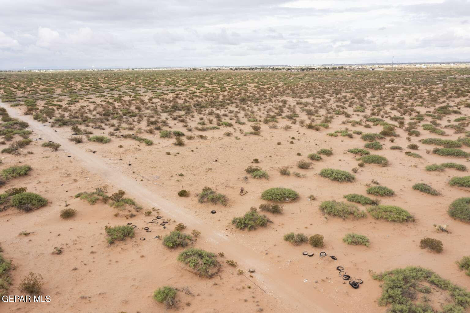 Pn-402299 O'shea Road El Paso, TX 79938 - Photo 21 of 45 a view of city and ocean