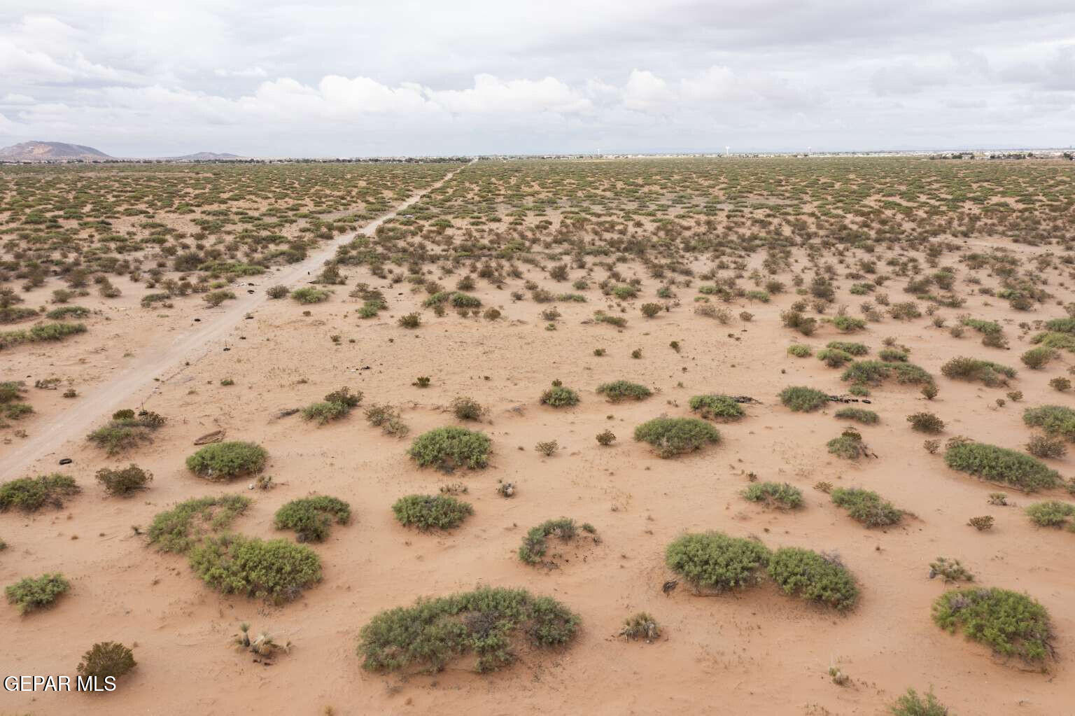 Pn-402299 O'shea Road El Paso, TX 79938 - Photo 22 of 45 a view of city and ocean