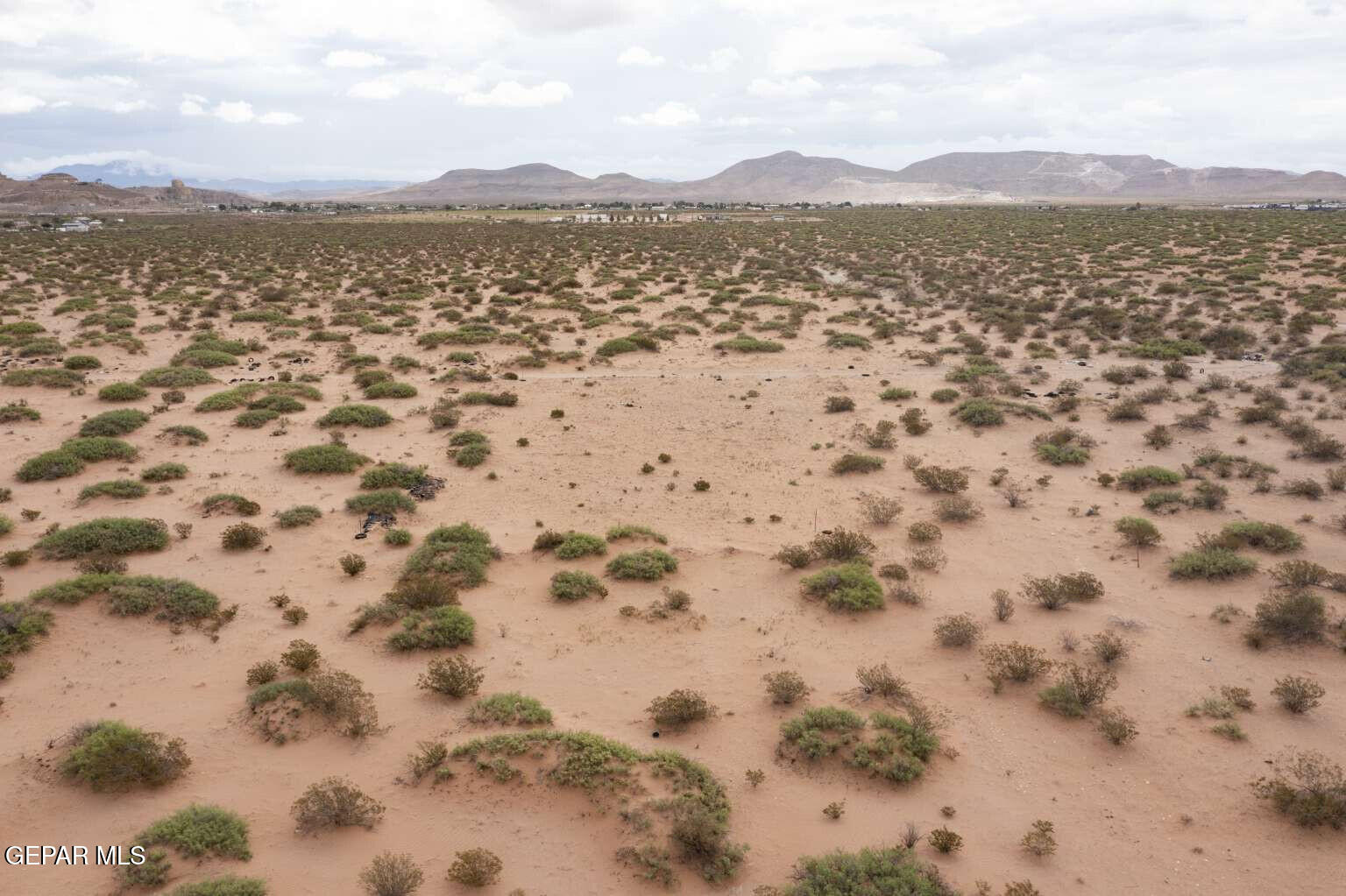 Pn-402299 O'shea Road El Paso, TX 79938 - Photo 24 of 45 a view of sky view