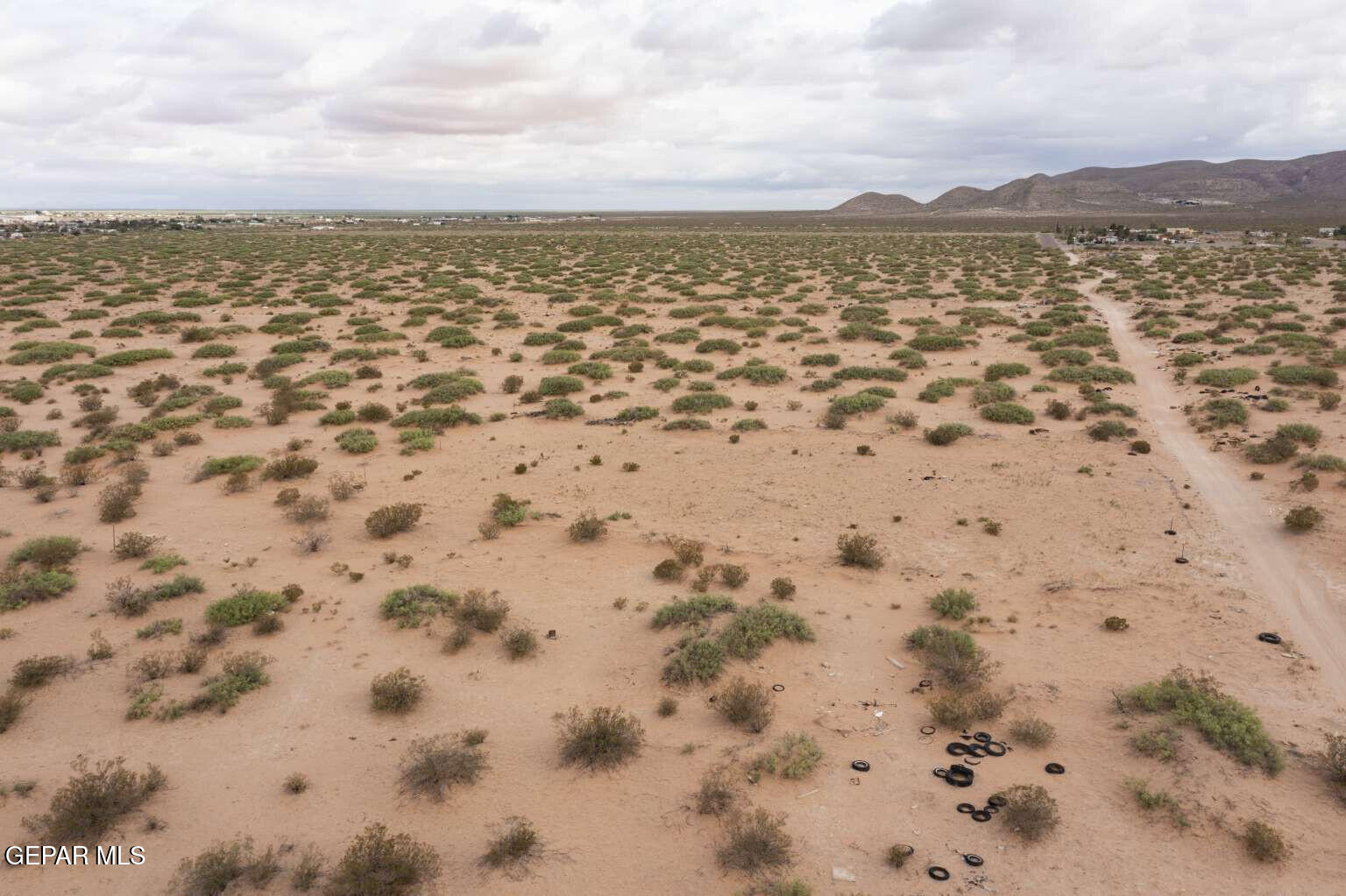 Pn-402299 O'shea Road El Paso, TX 79938 - Photo 26 of 45 a view of a city