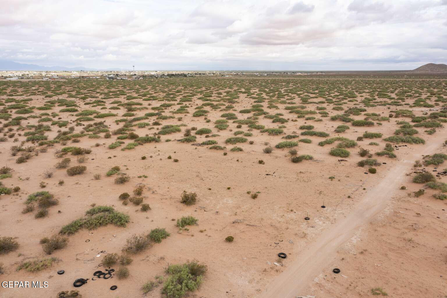 Pn-402299 O'shea Road El Paso, TX 79938 - Photo 27 of 45 a view of city and ocean