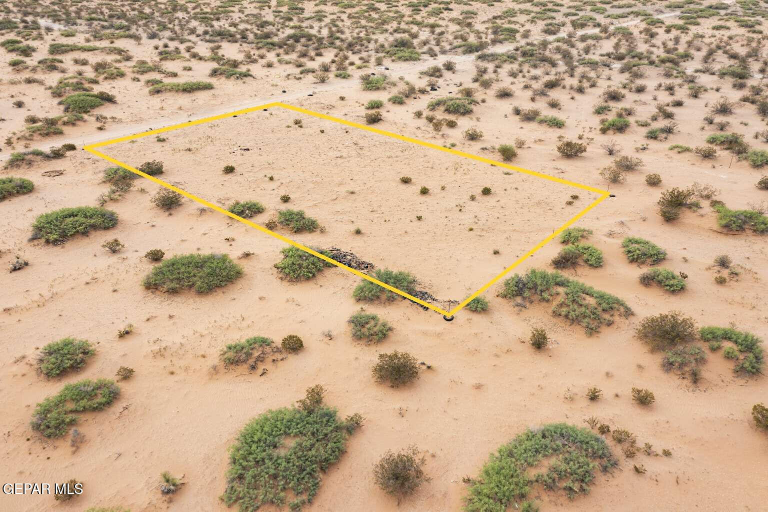 Pn-402299 O'shea Road El Paso, TX 79938 - Photo 3 of 47 Elder.2