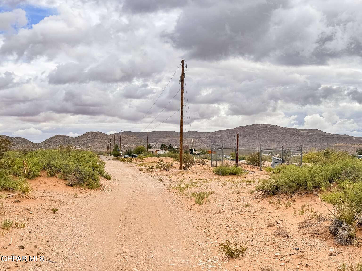 Pn-402299 O'shea Road El Paso, TX 79938 - Photo 31 of 47 Elder.30
