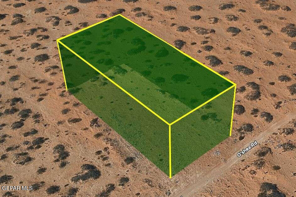 Pn-402299 O'shea Road El Paso, TX 79938 - Photo 33 of 47 Elder.32