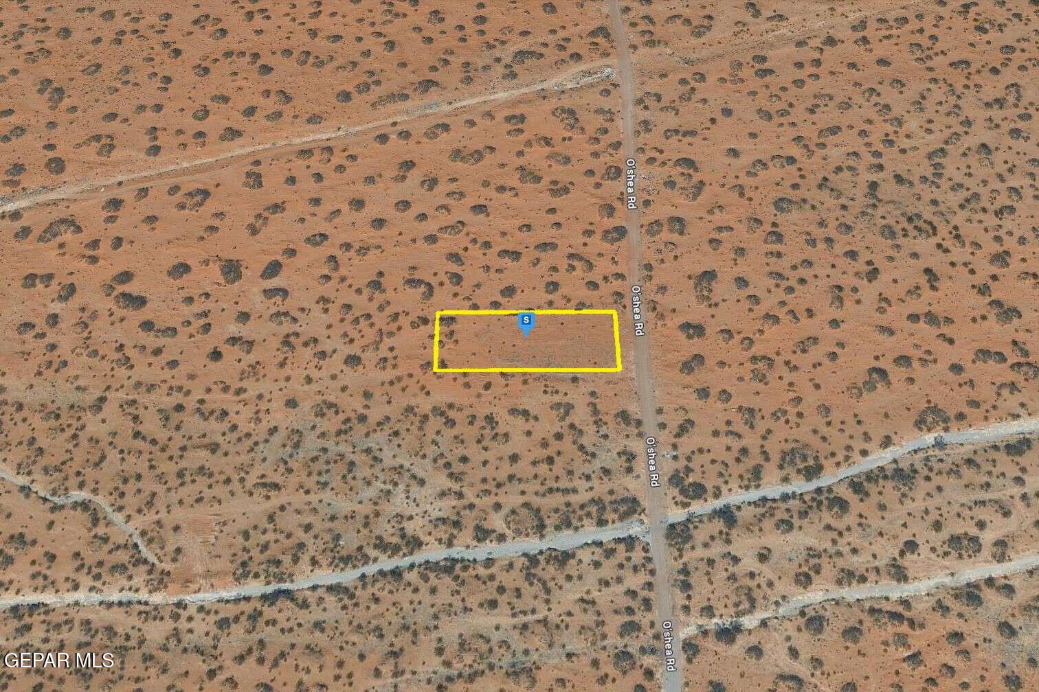 Pn-402299 O'shea Road El Paso, TX 79938 - Photo 34 of 45