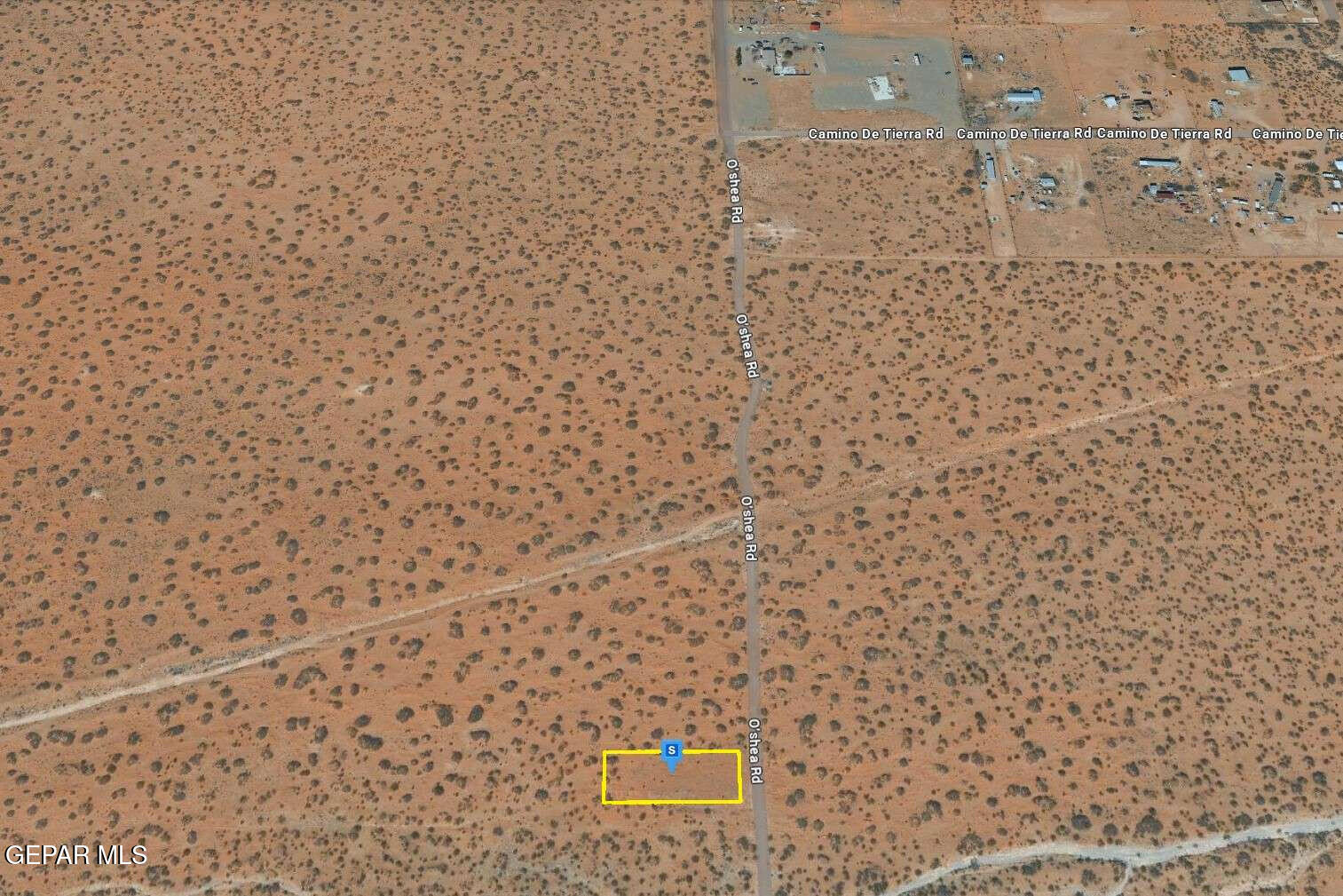 Pn-402299 O'shea Road El Paso, TX 79938 - Photo 38 of 47 Elder.37