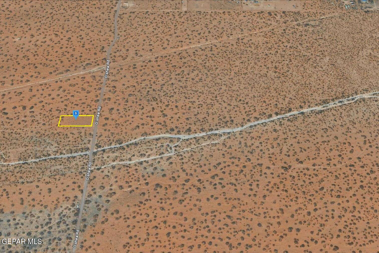 Pn-402299 O'shea Road El Paso, TX 79938 - Photo 38 of 45 a bathroom with a shower